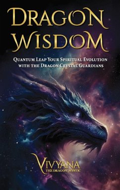 Dragon Wisdom - Vivyana