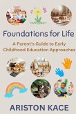 Foundations for Life