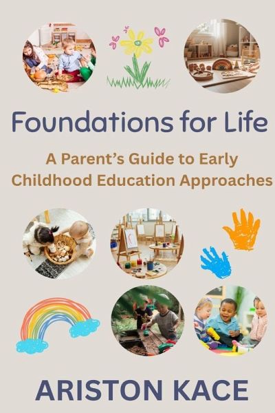 Foundations for Life Foundations for Life