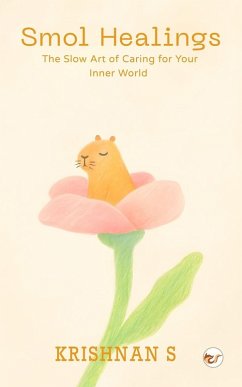 Cover Smol Healings