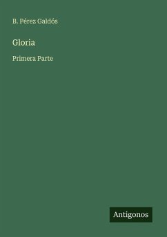 Cover Gloria