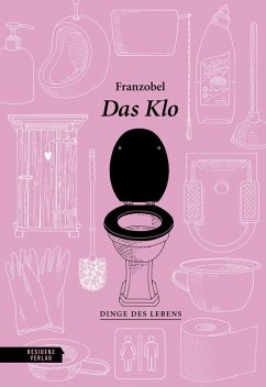 Cover Das Klo