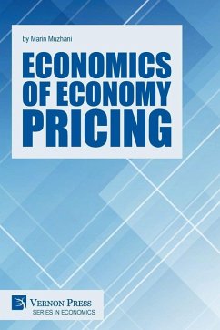 Cover Economics of Economy Pricing