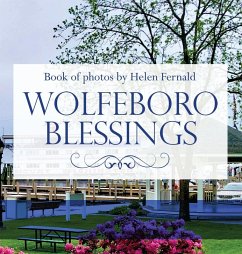 Cover Wolfeboro Blessings