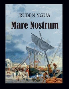Cover Mare Nostrum