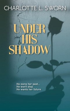 Cover Under His Shadow