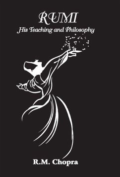 Cover Rumi