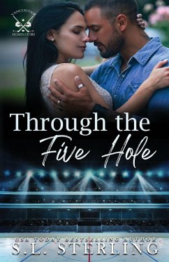 Through the Five Hole - Sterling, S. L.