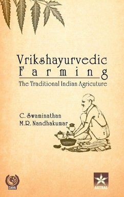 Vrikshayurvedic Farming
