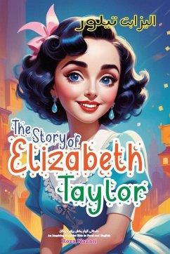 Cover The Story of Elizabeth Taylor
