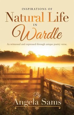 Cover Inspirations of Natural Life in Wardle