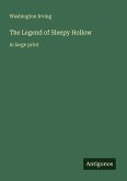 The Legend of Sleepy Hollow