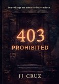403 Prohibited