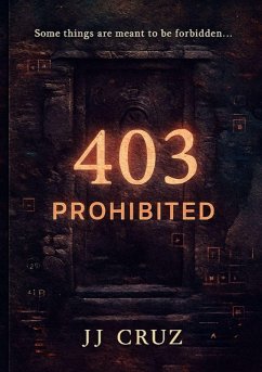 403 Prohibited - Cruz, Jj