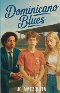 Cover Dominicano Blues