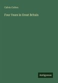 Four Years in Great Britain
