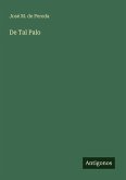 De Tal Palo