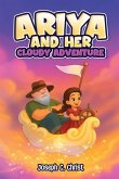 Ariya And Her Cloudy Adventure Ariya And Her Cloudy Adventure