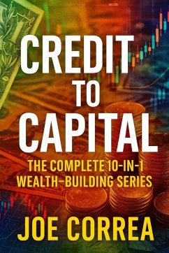 Cover Credit to Capital