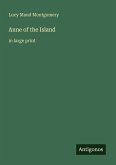 Anne of the Island
