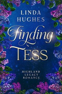 Cover Finding Tess
