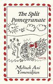 The Split Pomegranate The Split Pomegranate