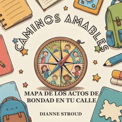 Cover Caminos Amables