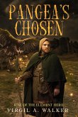 Pangea's Chosen: Rise of the Element Hero (eBook, ePUB) Pangea's Chosen: Rise of the Element Hero (eBook, ePUB)