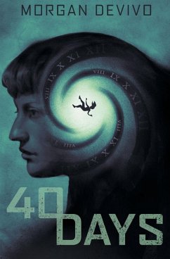 Cover 40 Days