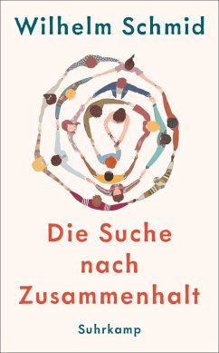 Cover Die Suche nach Zusammenhalt
