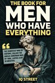 The Book For Men Who Have Everything