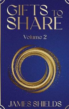 Cover GIFTS TO SHARE Volume 2