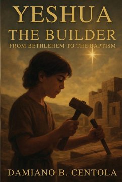 Cover Yeshua the Builder