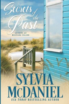 Secrets of the Past Cover Secrets of the Past