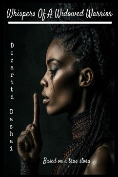 Cover Whisper Of A Widowed Warrior