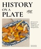 History on a plate History on a plate