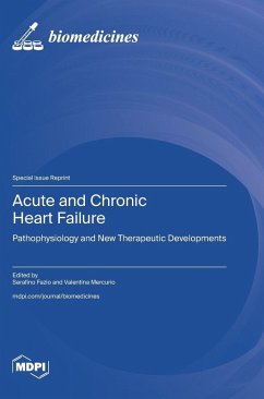 Cover Acute and Chronic Heart Failure