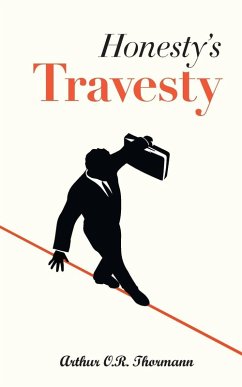 Cover Honesty's Travesty