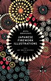 Jinta Hirayama's Japanese Firework Illustrations
