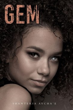 Gem - Aycha'e, Shanteria Gem - Aycha'e, Shanteria