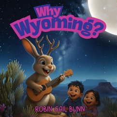 Cover Why Wyoming?