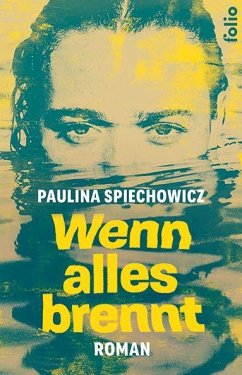 Cover Wenn alles brennt