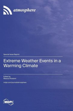 Cover Extreme Weather Events in a Warming Climate