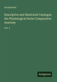 Descriptive and Illustrated Catalogue the Physiological Series Comparative Anatomy