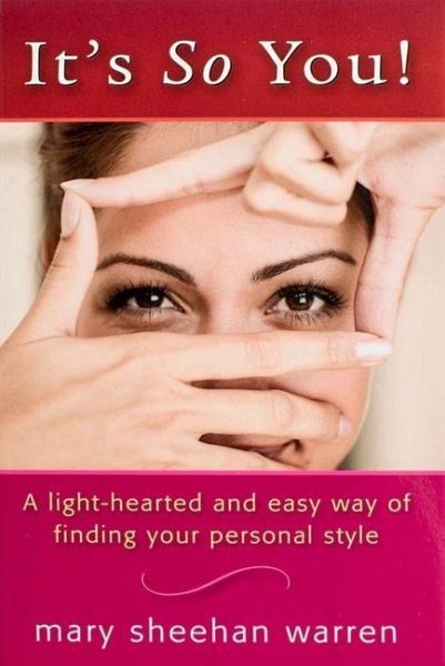 It's So You It's So You