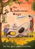 Die Lindwurm-Sage Die Lindwurm-Sage