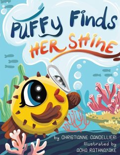 Puffy Finds Her Shine - Cancellieri, Christianne Puffy Finds Her Shine - Cancellieri, Christianne