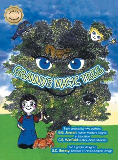 GRANNY'S MAGIC TREE - Jensen, G. G.; Winfield, C. S.