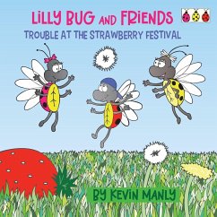 Cover Lilly Bug and Friends