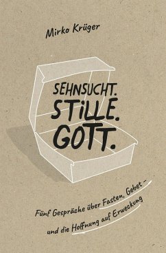 Cover Sehnsucht.Stille.Gott.